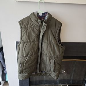 Weatherproof Vintage Vest